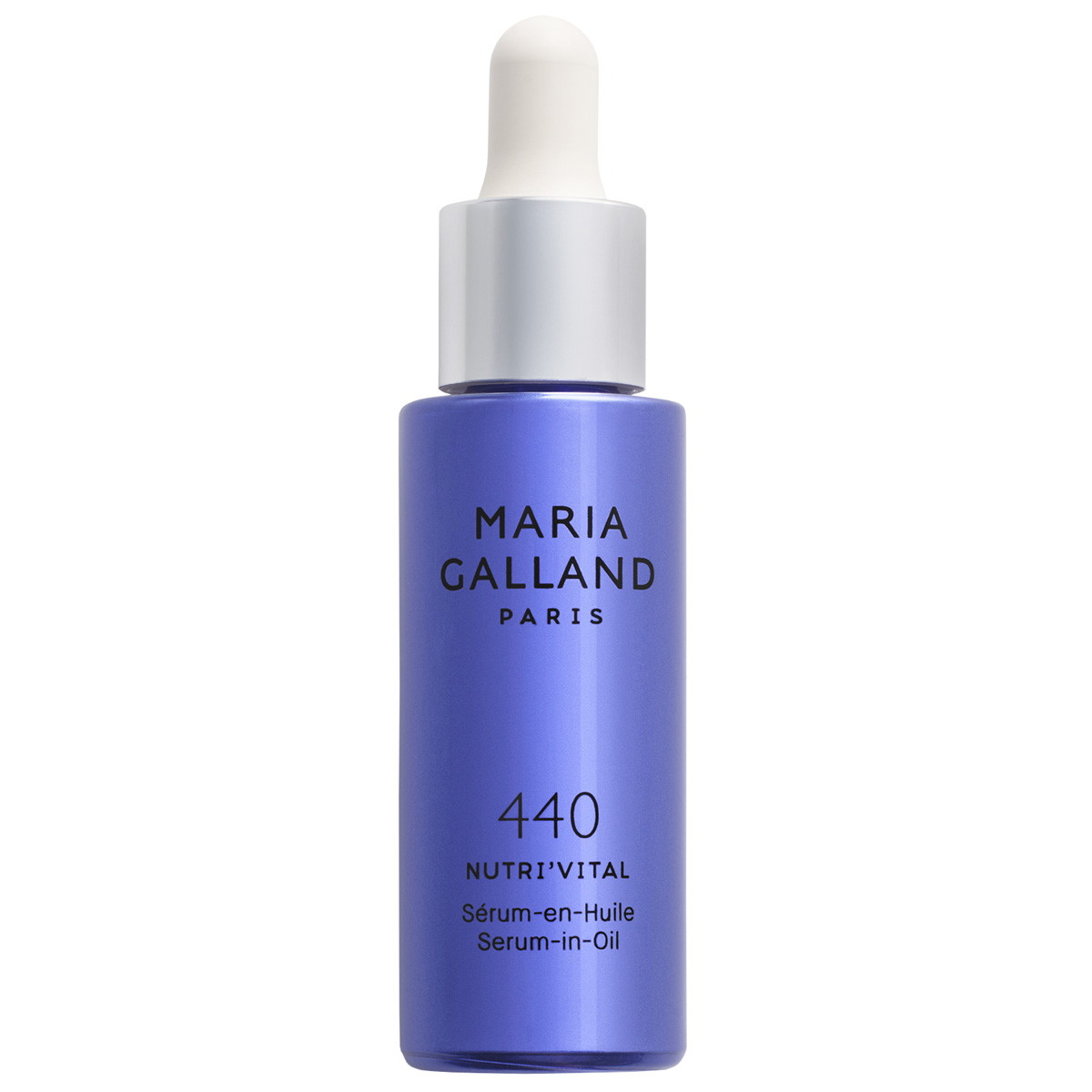 NUTRI’VITAL 440 Serum-en-Huile