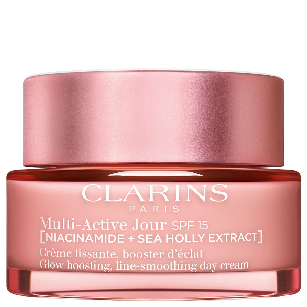 Multi-Active Jour SPF 15 Crème Toutes peaux