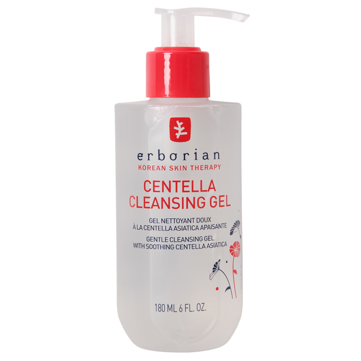 Centella Cleansing Gel