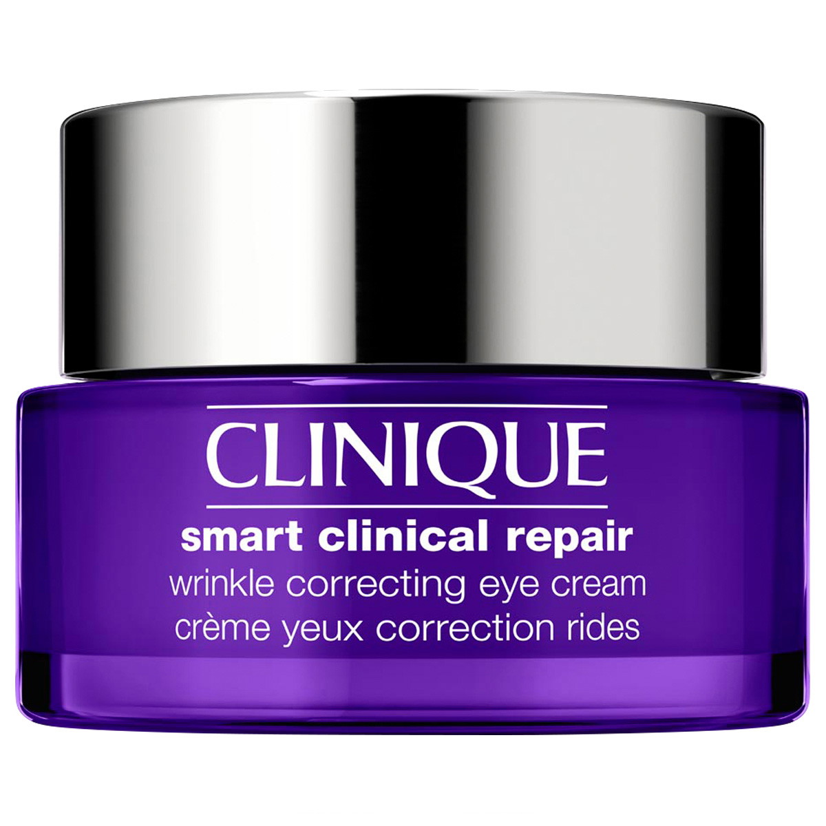 Smart Clinical Repair Wrinkle Correcting Eye Cream