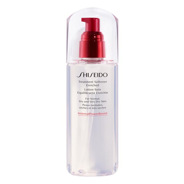 Benefiance Treatment Softener Enriched