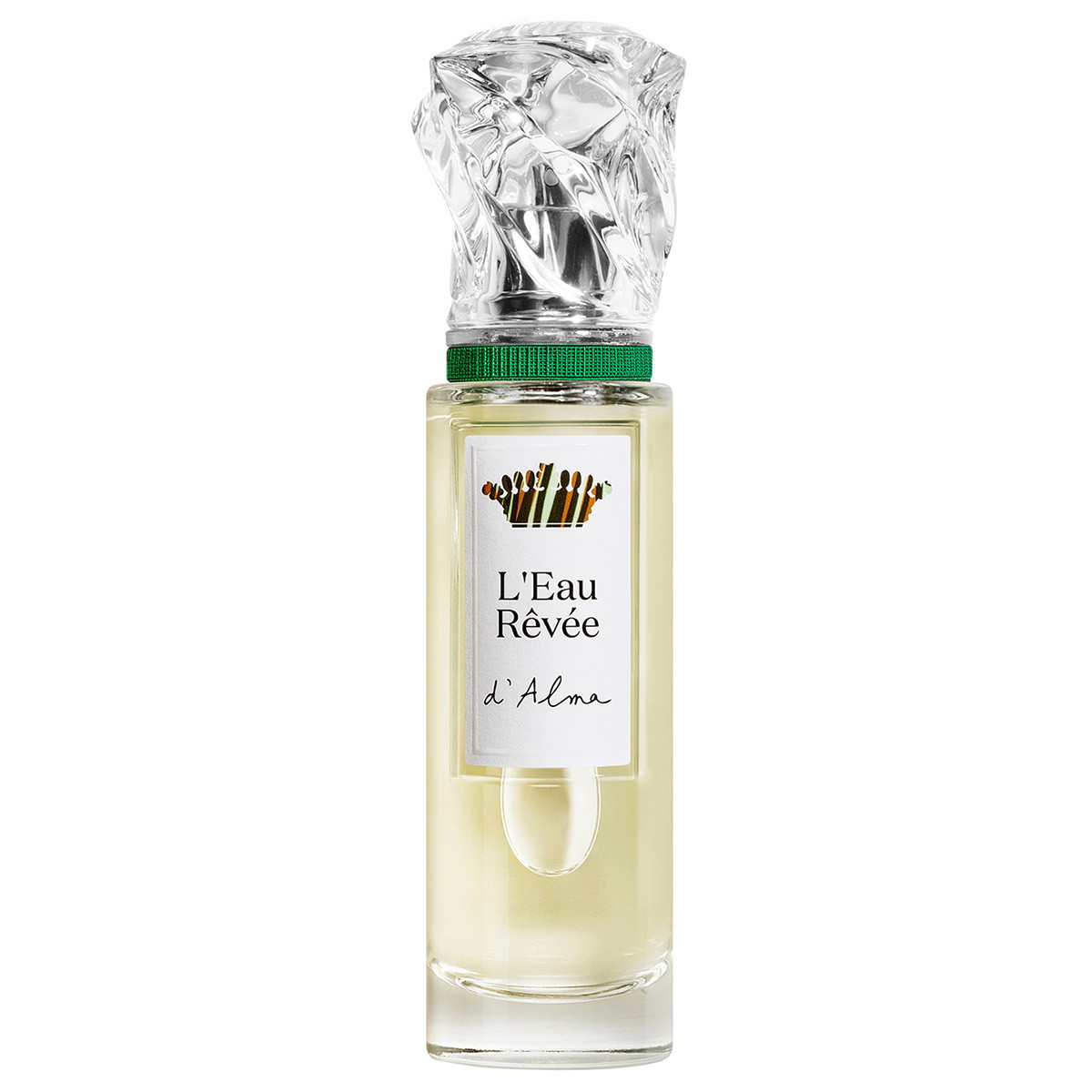 L'Eau Rêvée D'ALMA Eau de Toilette