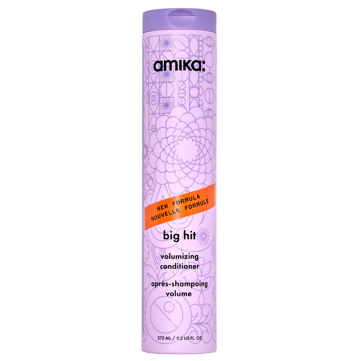Volume Big Hit Volumizing Conditioner