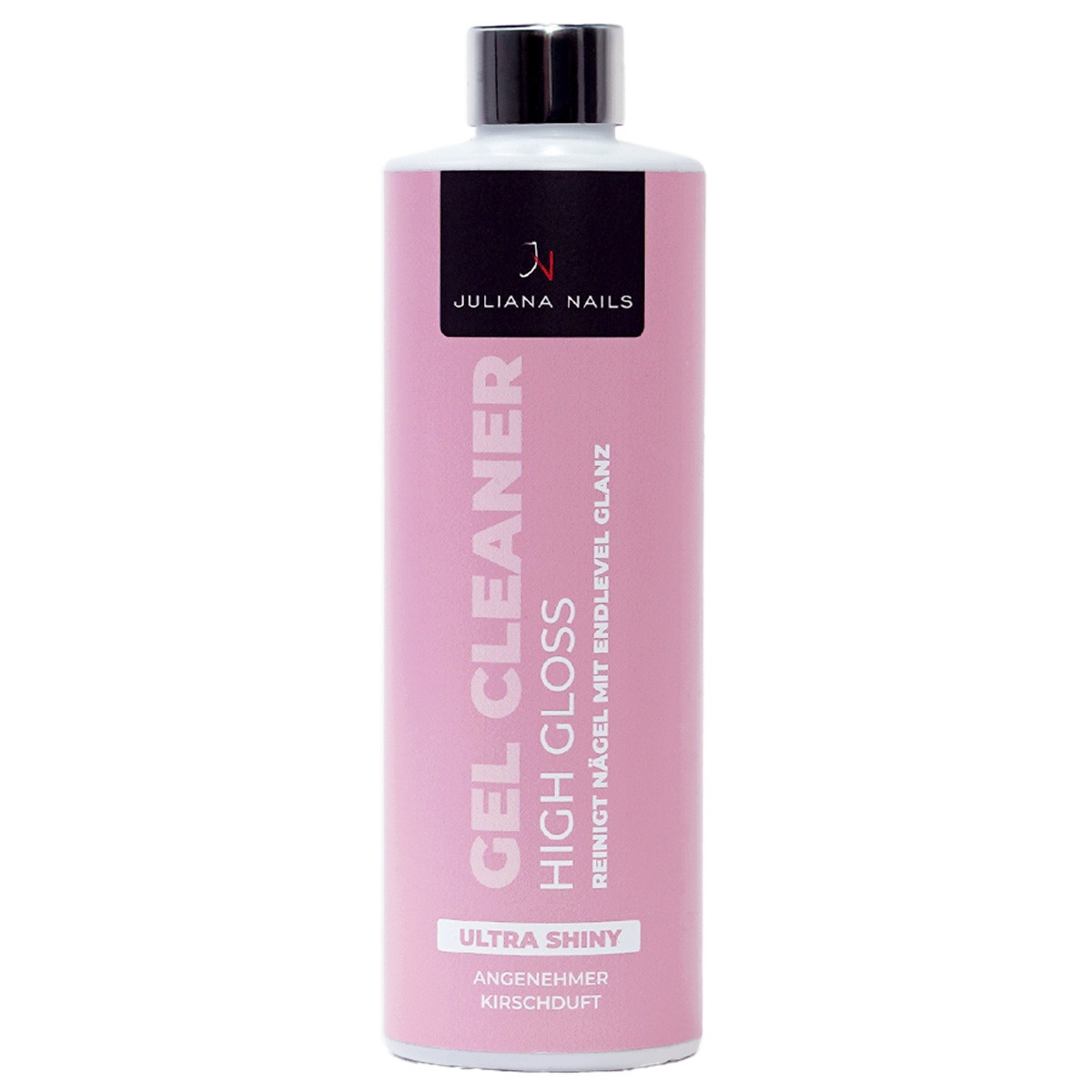 High Gloss Gel Cleaner