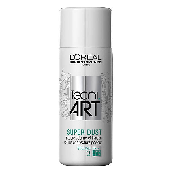 tecni.art Volume Super Dust