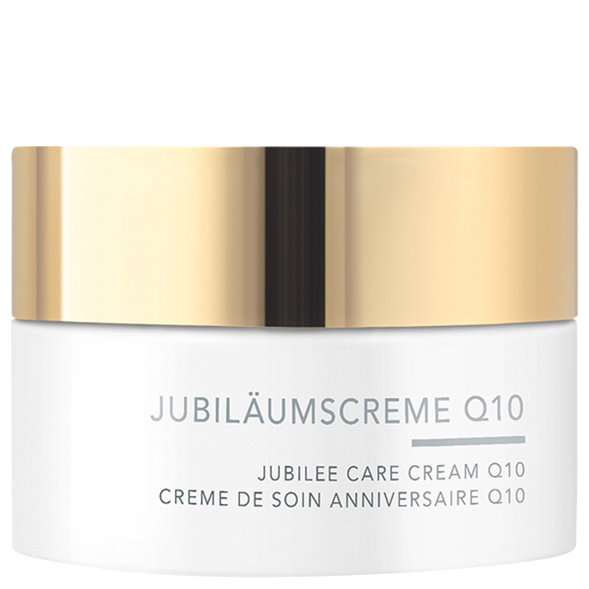 Q10 Crema de aniversario