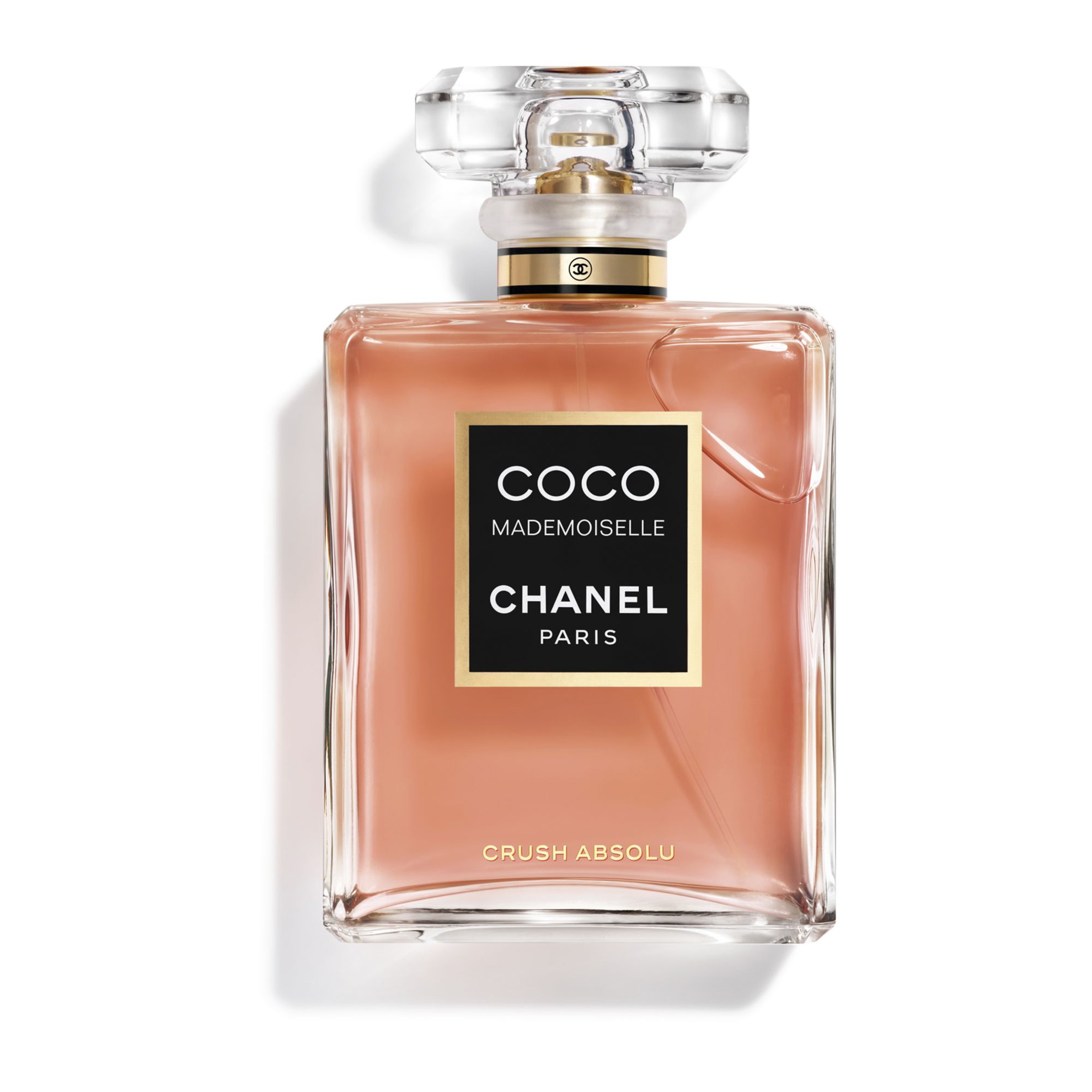 COCO MADEMOISELLE CRUSH ABSOLU