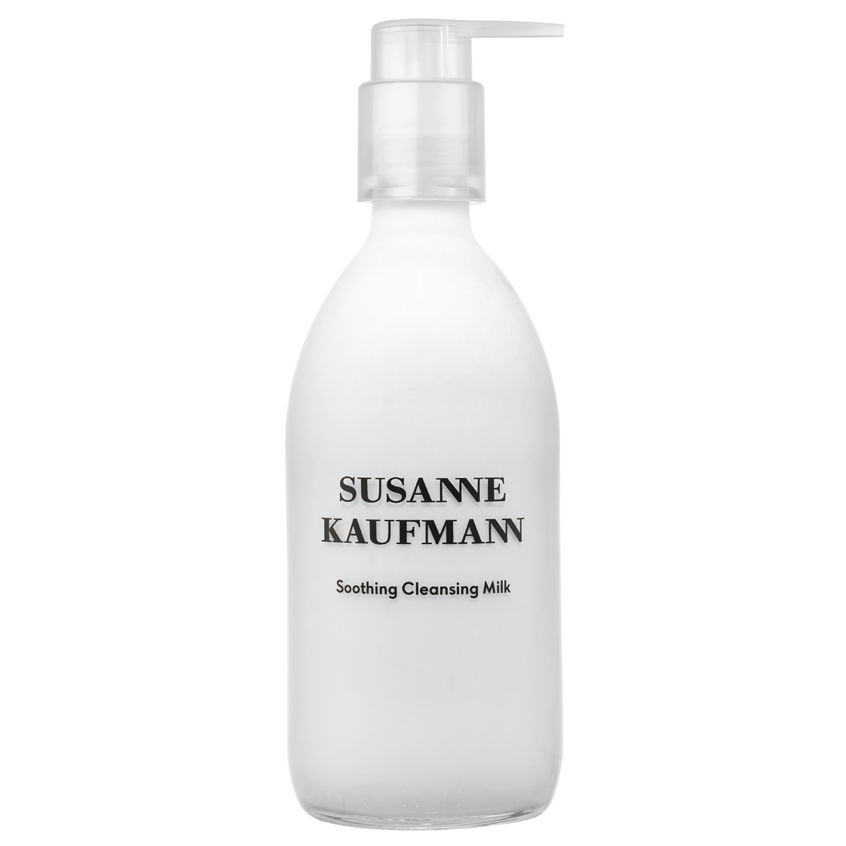Reinigungsmilch - Soothing Cleansing Milk