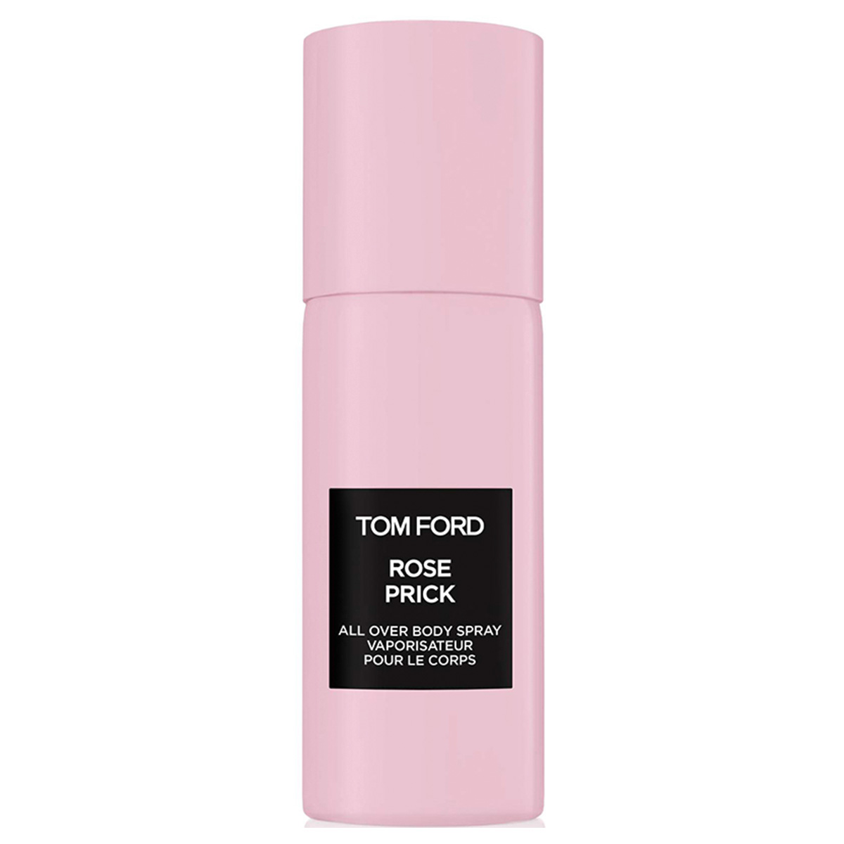 Rose Prick All Over Body Spray