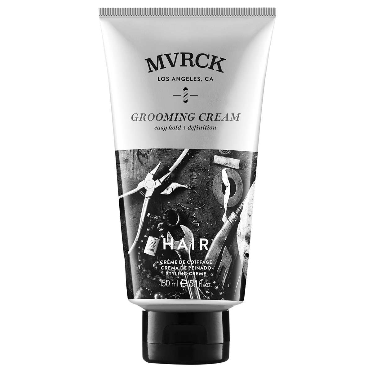 MVRCK Grooming Cream