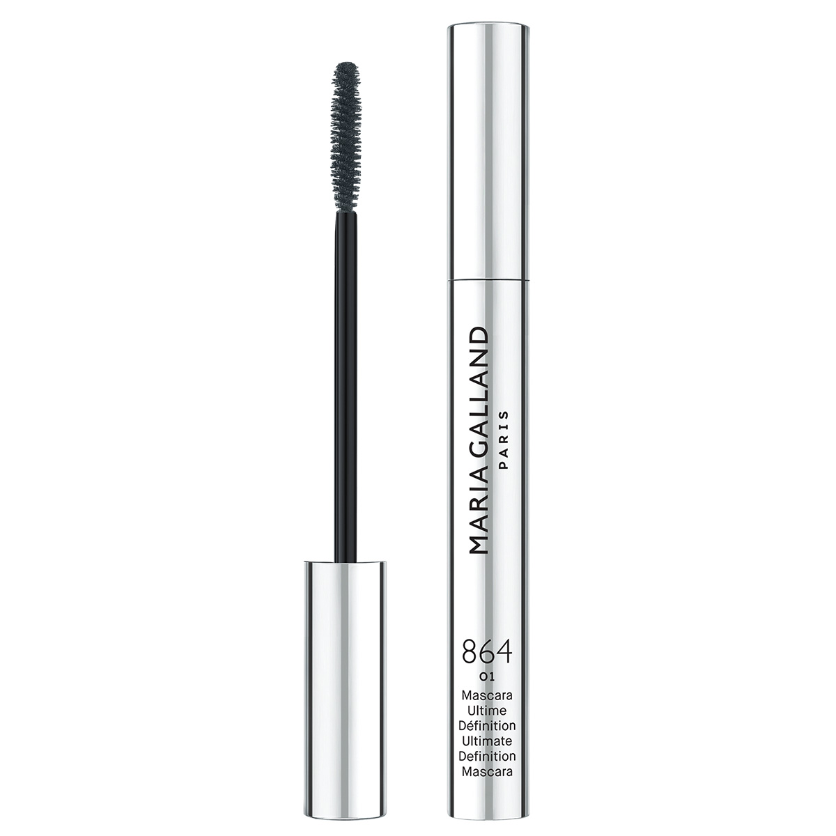 864 Mascara Ultime Définition