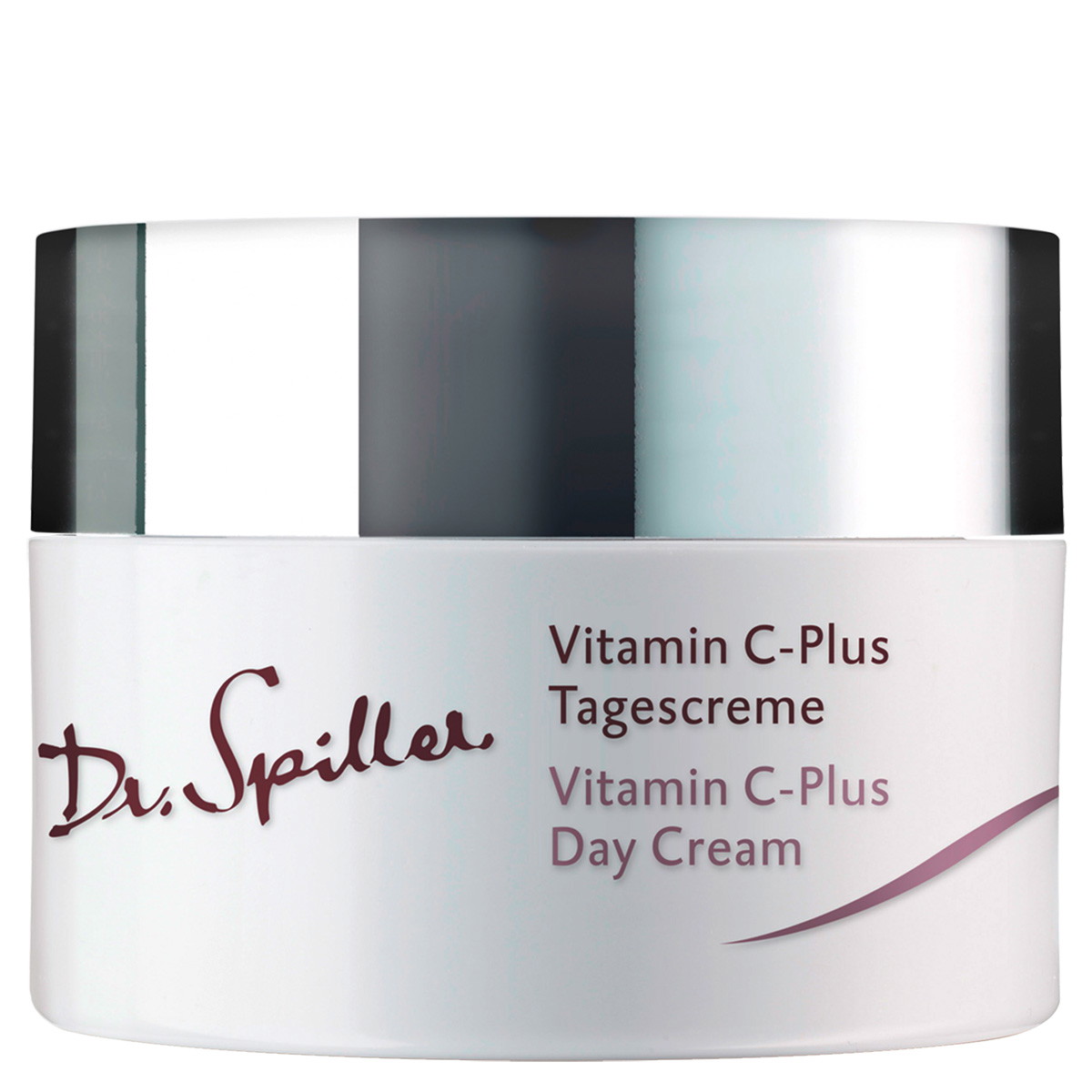 Biomimetic SkinCare Vitamin C-Plus Tagescreme
