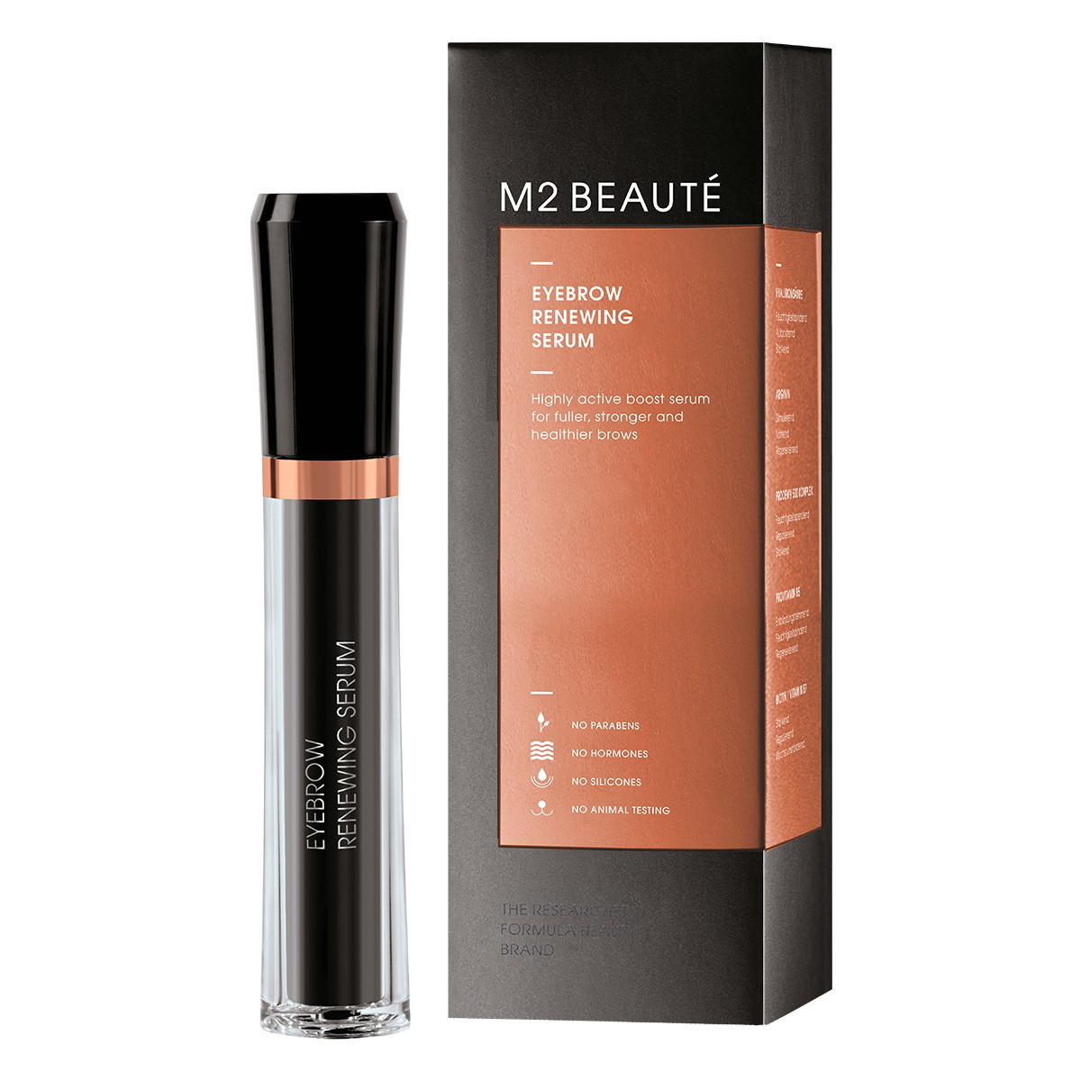 Eyebrow Renewing Serum