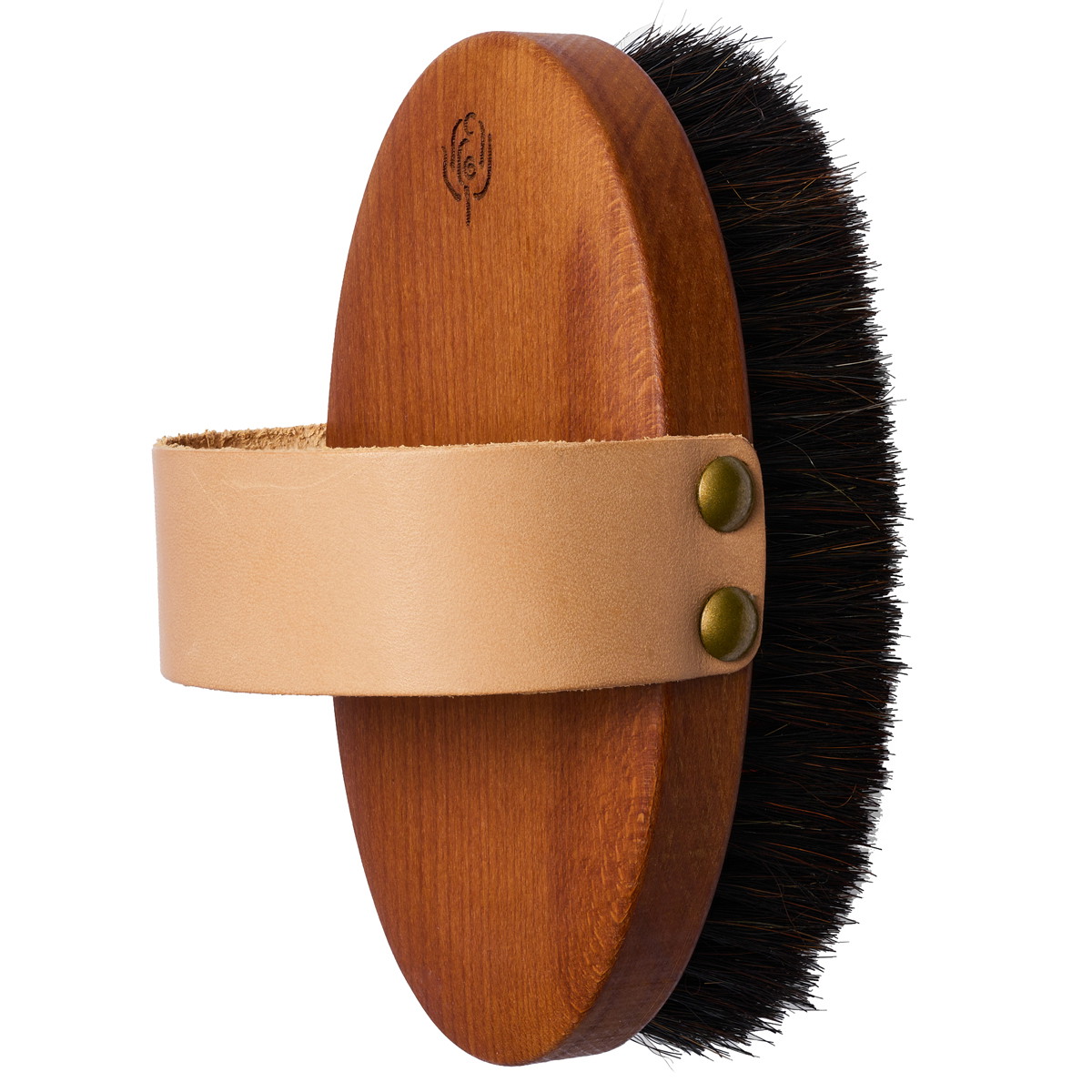 Energizing Body Brush
