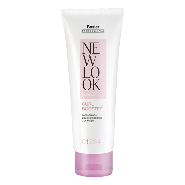 New Look Curl Booster
