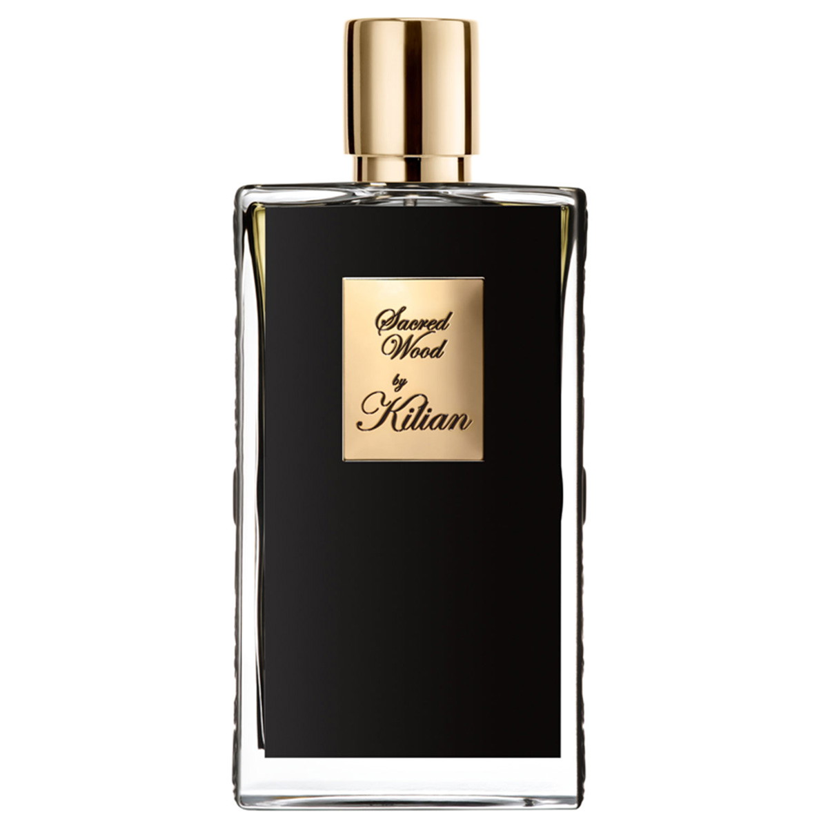 Sacred Wood Eau de Parfum refillable