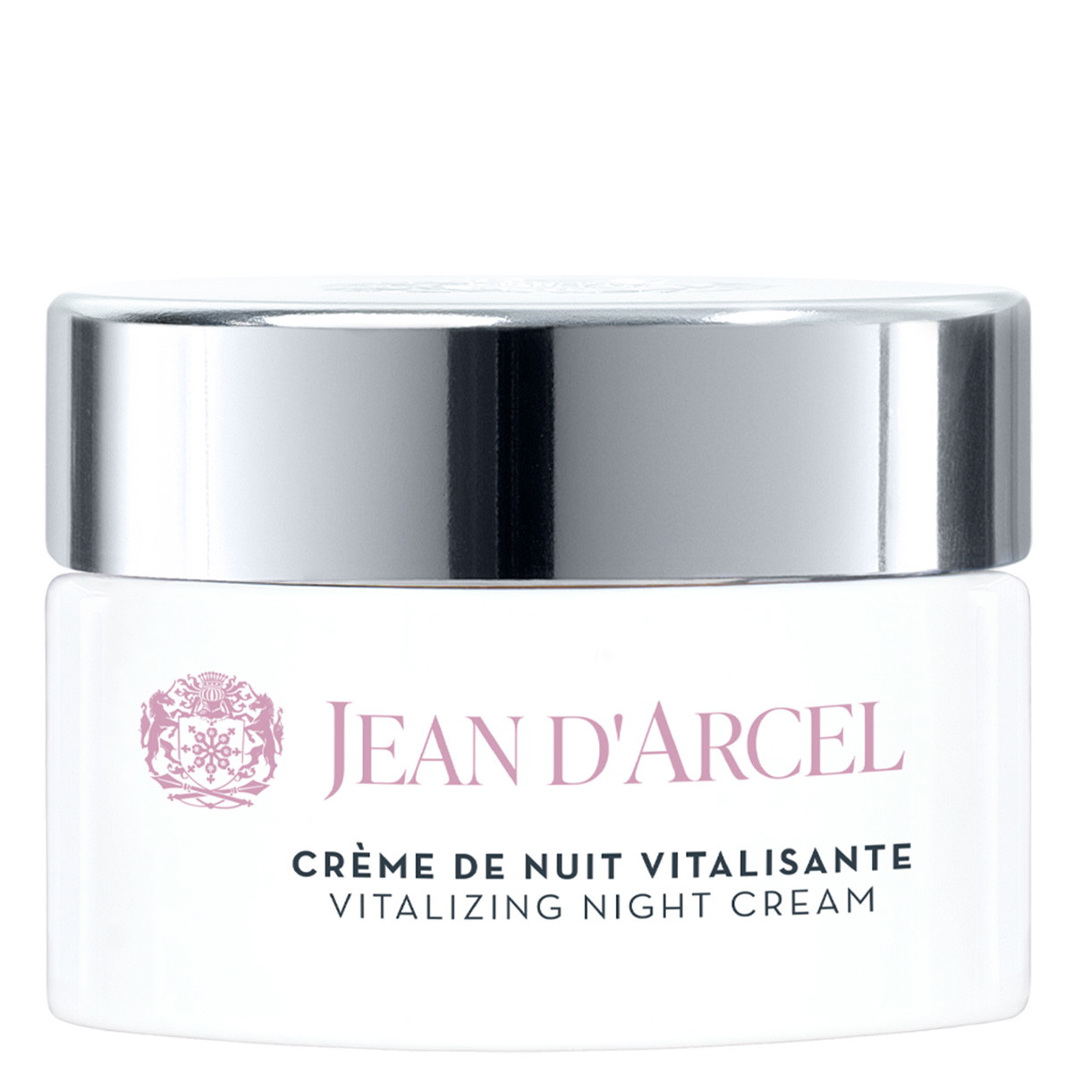 caviar crème de nuit vitalisante