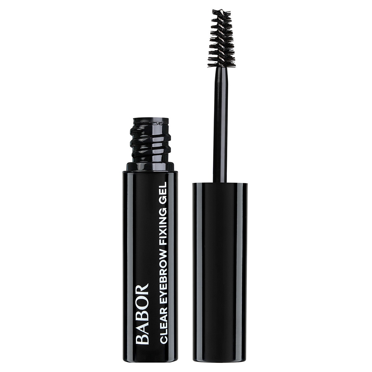 Clear Eyebrow Fixing Gel