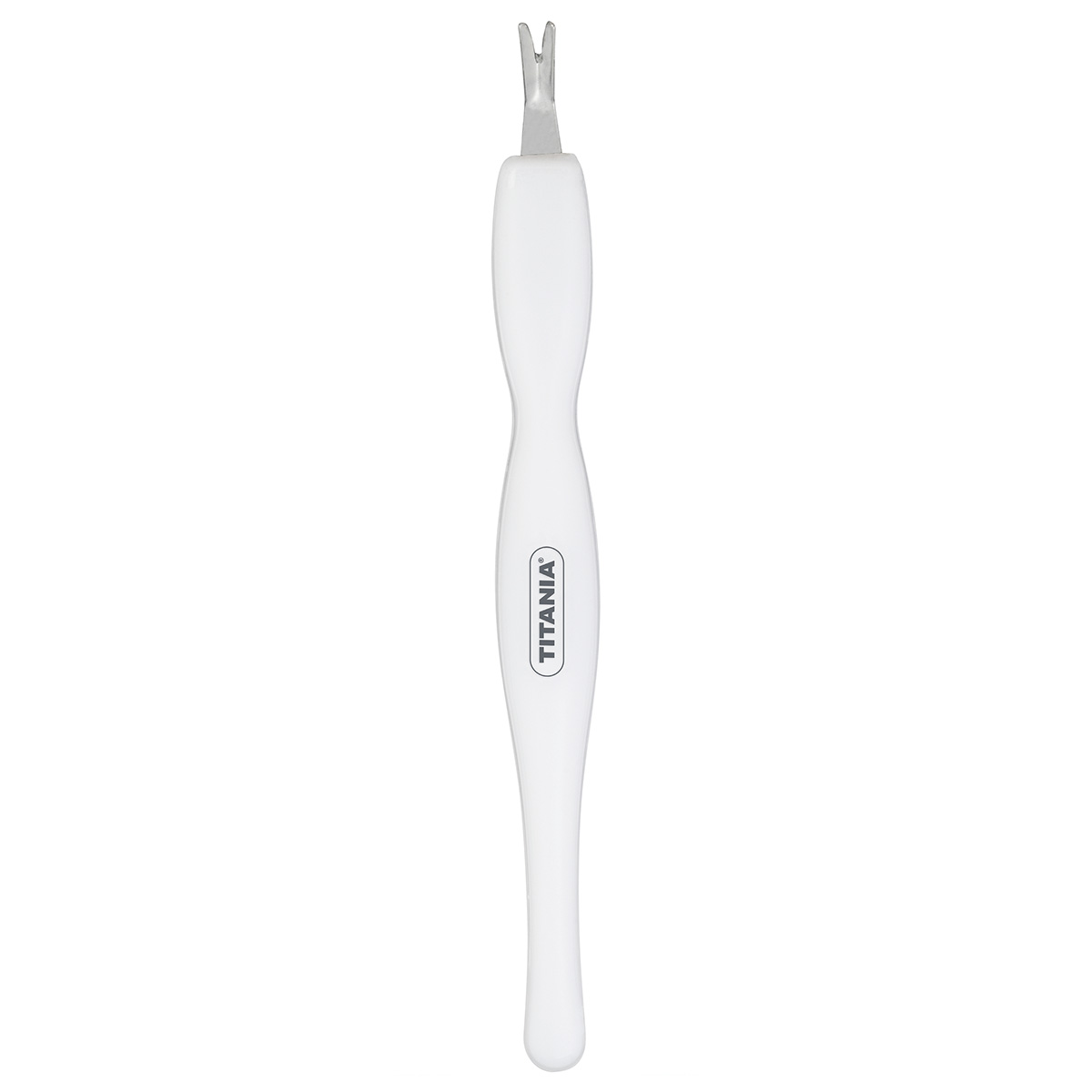 Nagelhautmesser rostfrei