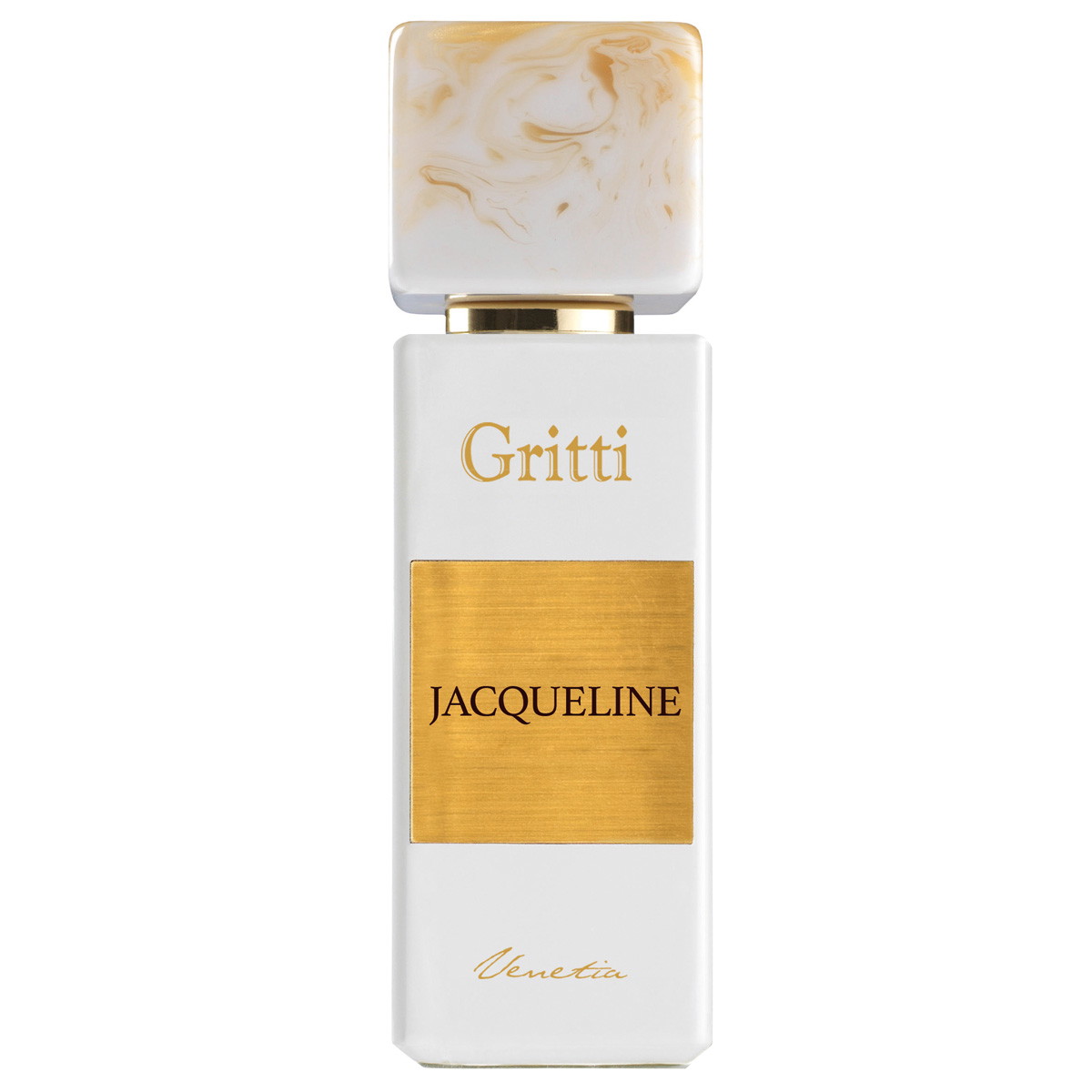 White Collection JACQUELINE Eau de Parfum