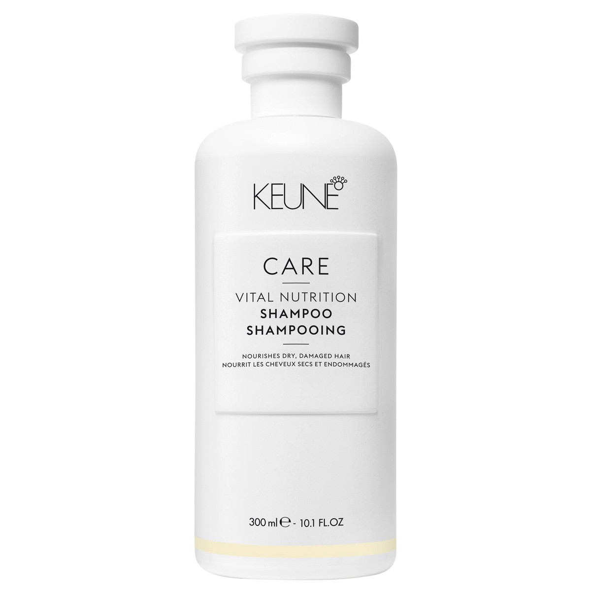 CARE Vital Nutrition Shampoo