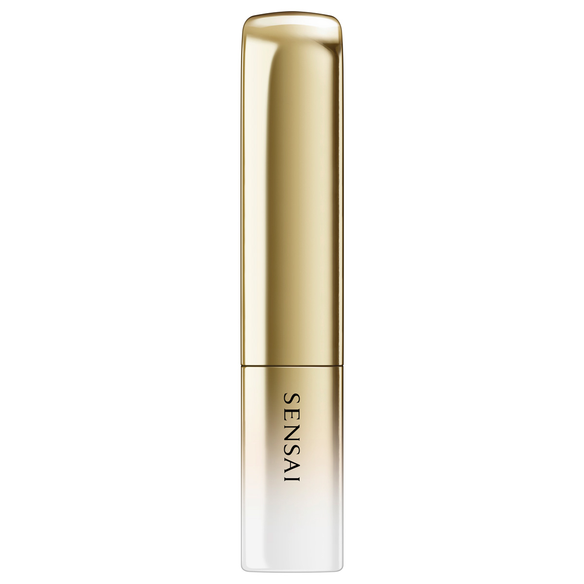 Moisture Intense Lipstick Holder Gold
