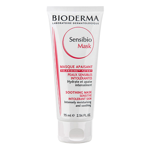 Sensibio Mask