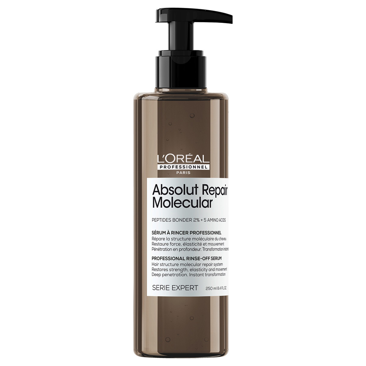 Serie Expert Absolut Repair Molecular Professional Rinse-Off Serum