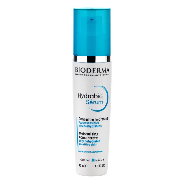 Hydrabio Sérum