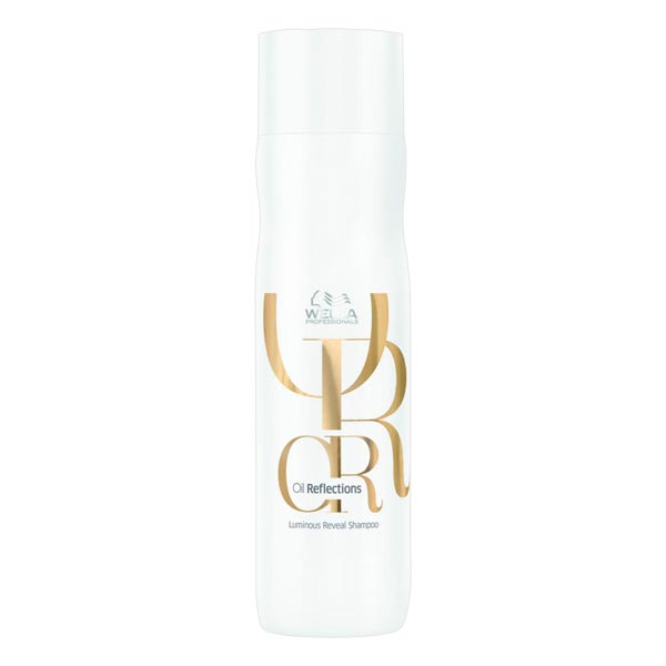 Oil Reflections Shampoo