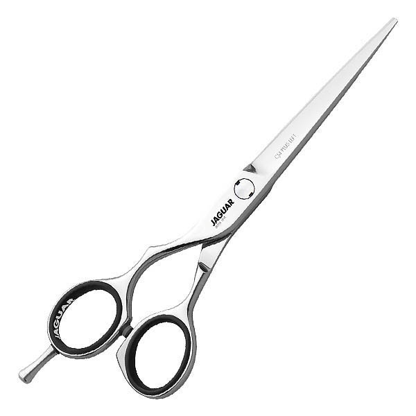 Silver Line Haarschaar CJ4 Plus Links