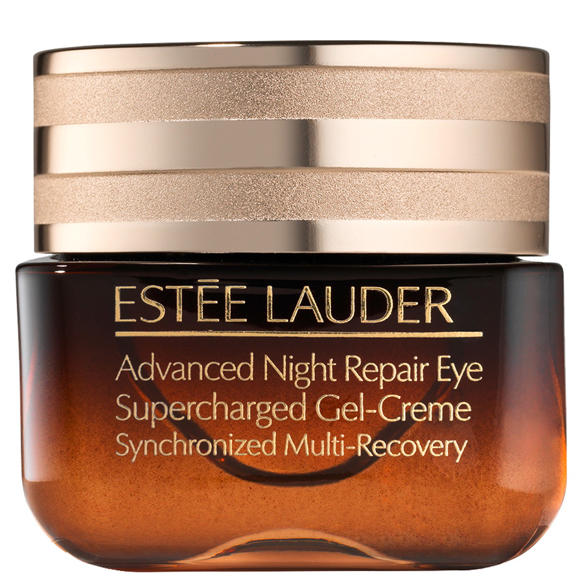 Advanced Night Repair Eye Supercharged Gel-Creme