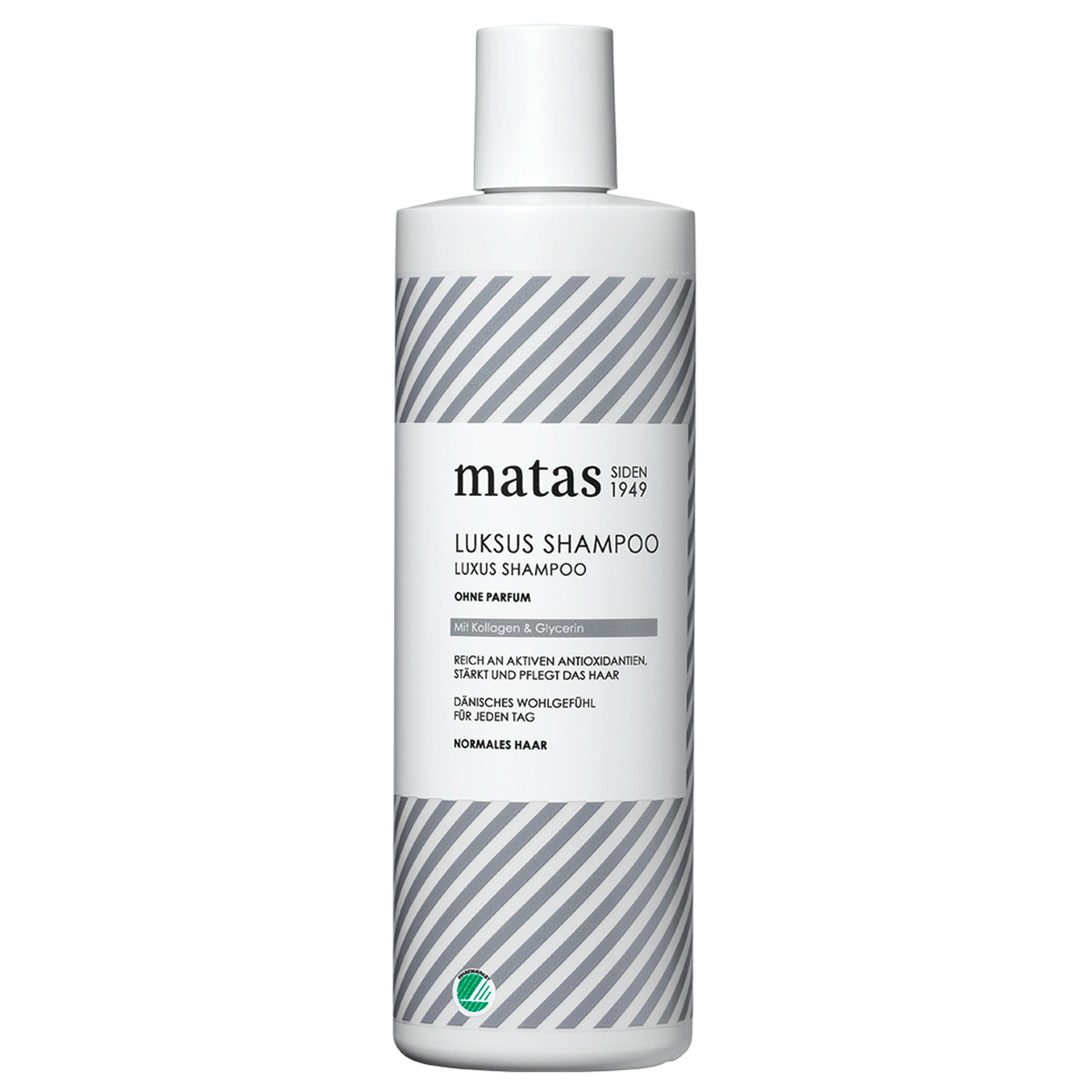 Striber Luxus Shampoo