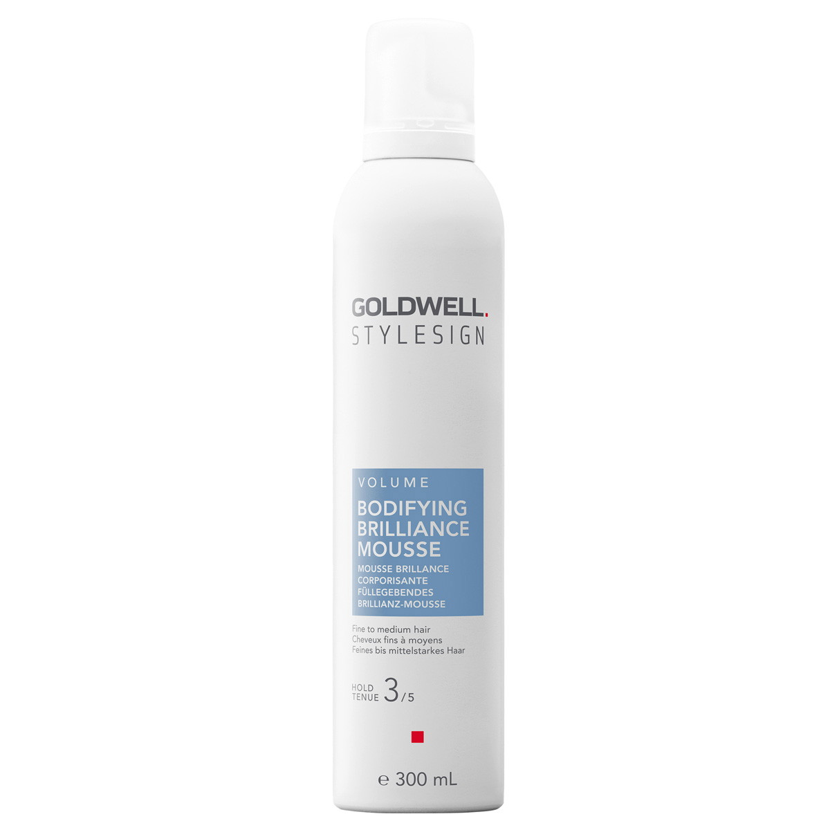StyleSign Volume Brillanz Mousse