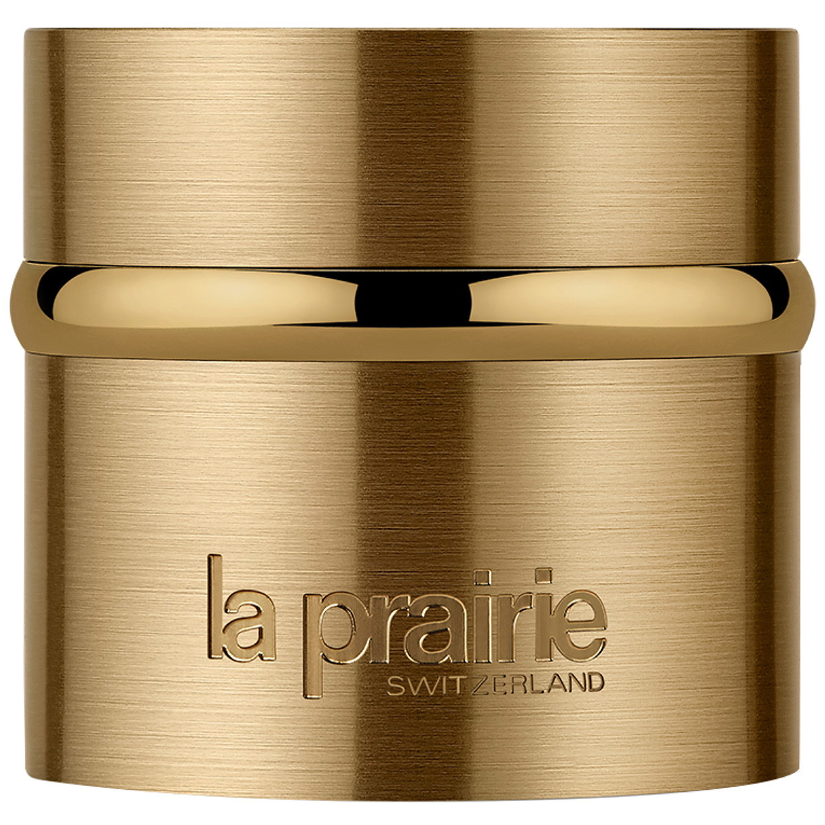 Pure Gold Radiance Cream