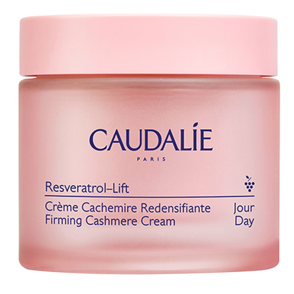 Resveratrol-Lift Crema de Cachemira