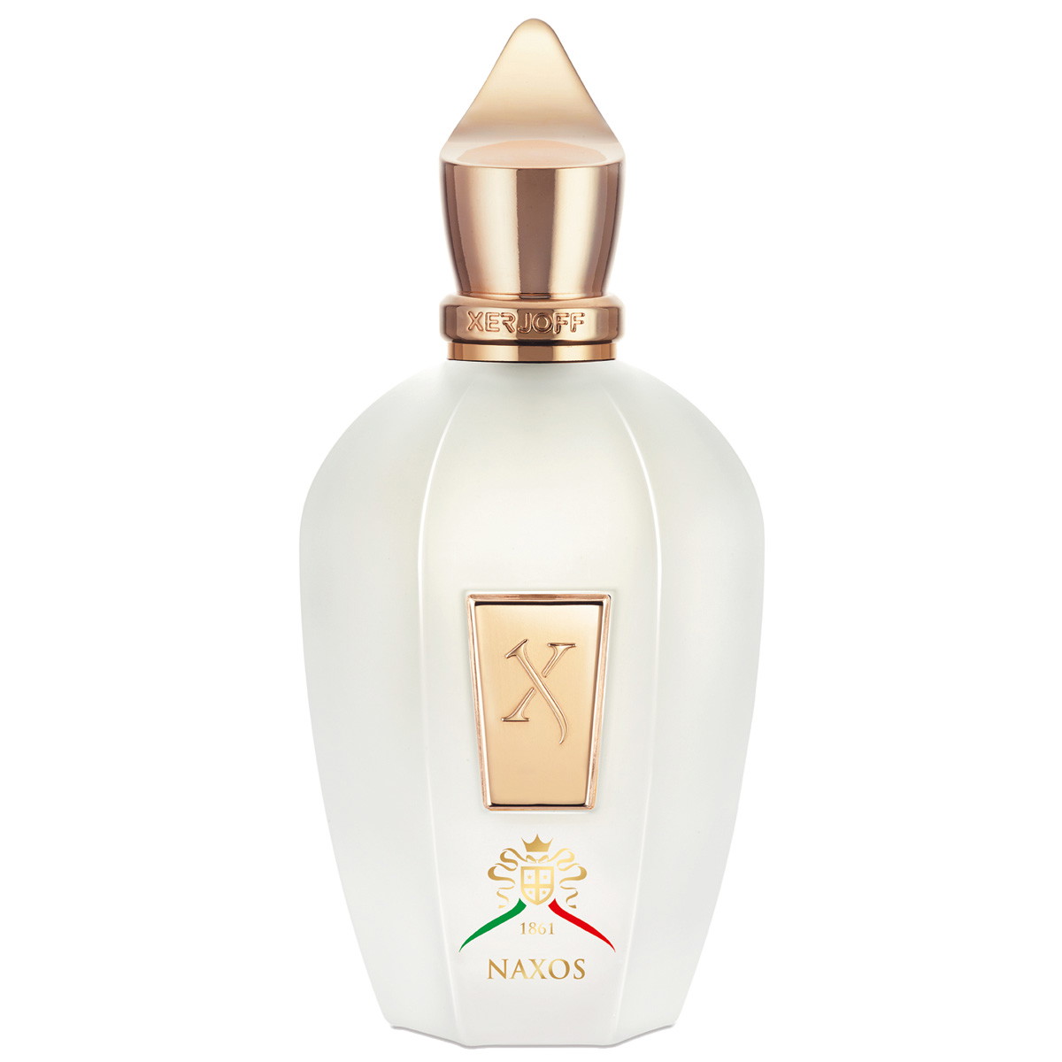 1861 NAXOS Eau de Parfum