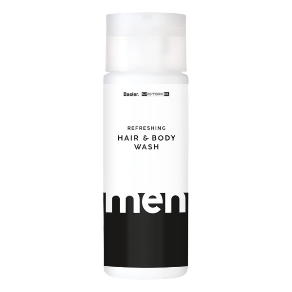 Mister B. Hair & Body Wash