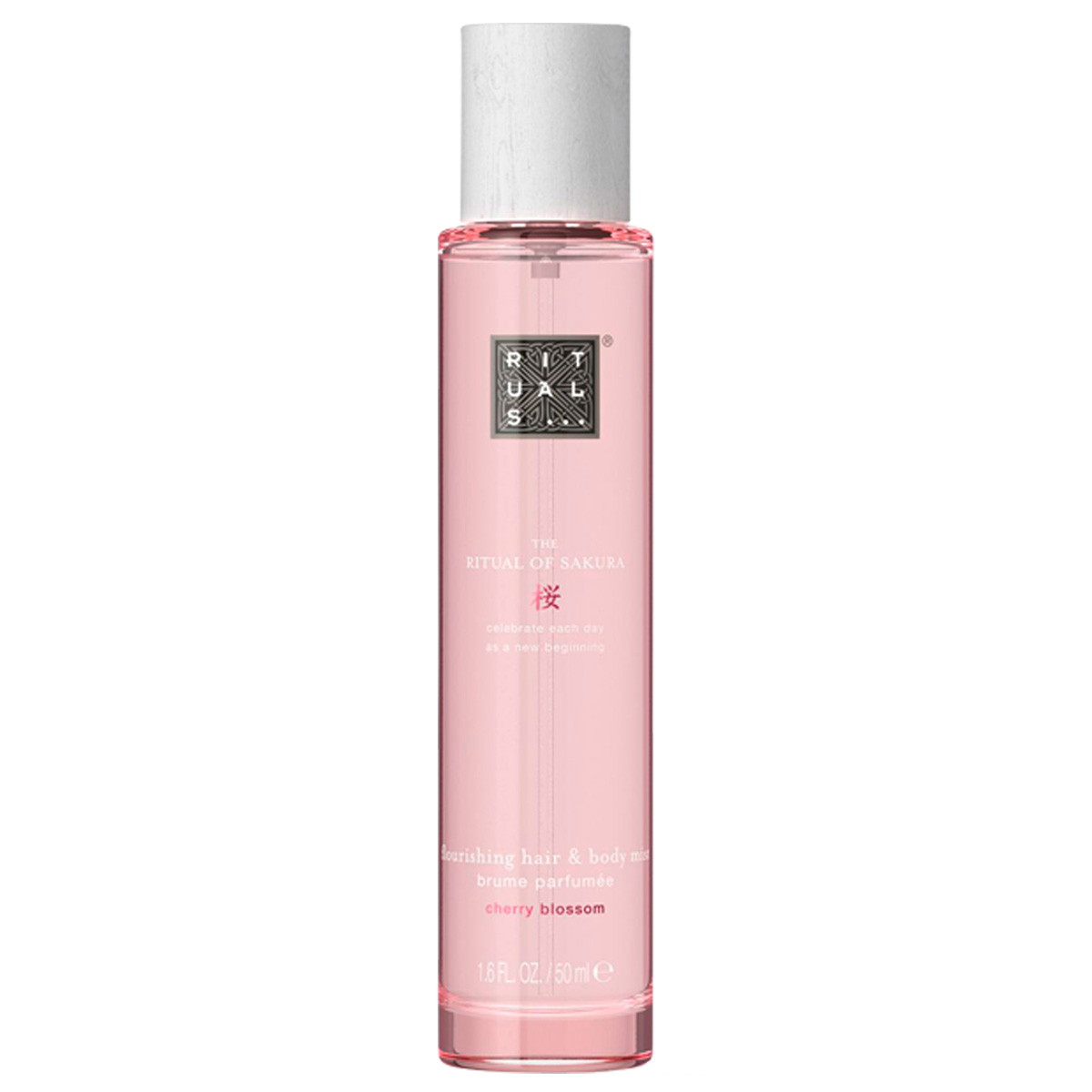 THE RITUAL OF SAKURA Hair & Body Mist