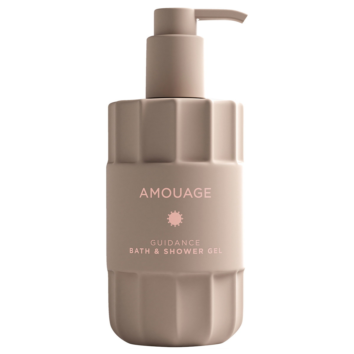 Essences Guidance Bath & Shower Gel