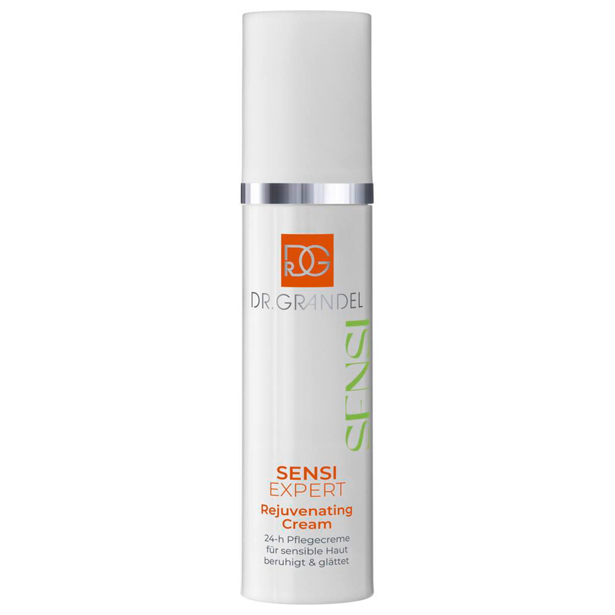 Experts Sensi Expert Rejuvenating Cream