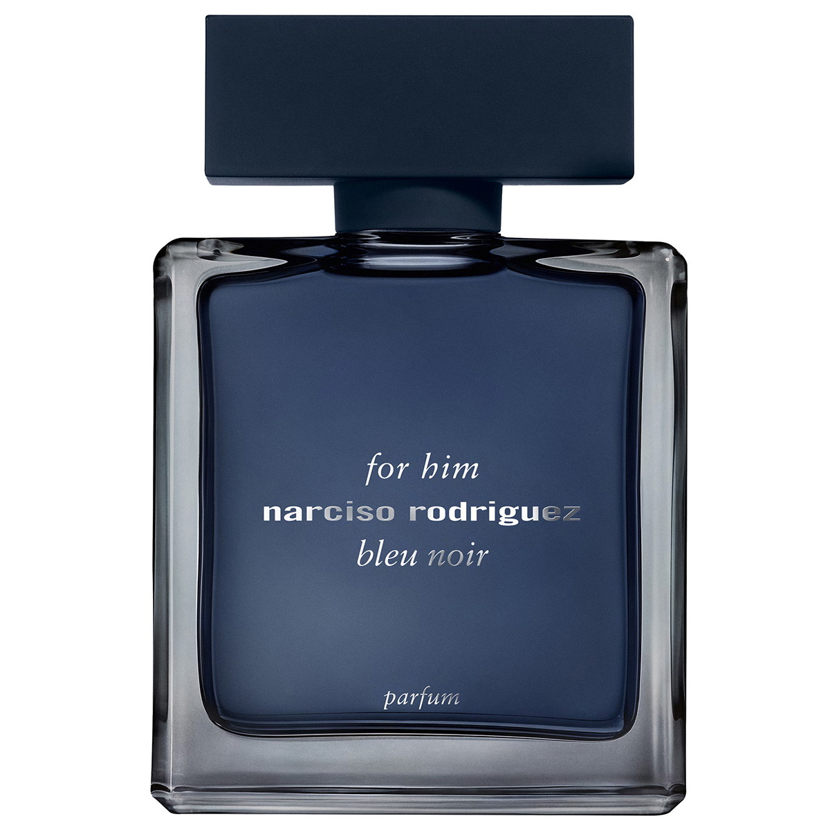 for him bleu noir Parfum