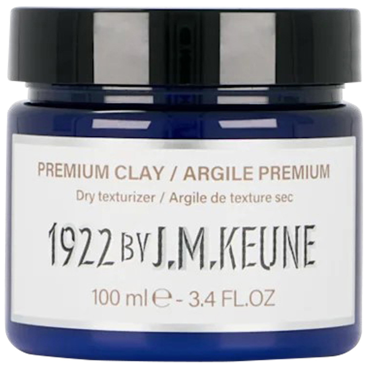 1922 Premium Clay