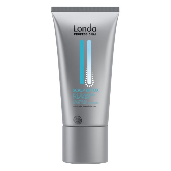 Scalp Detox Pre-Shampoo Treatment