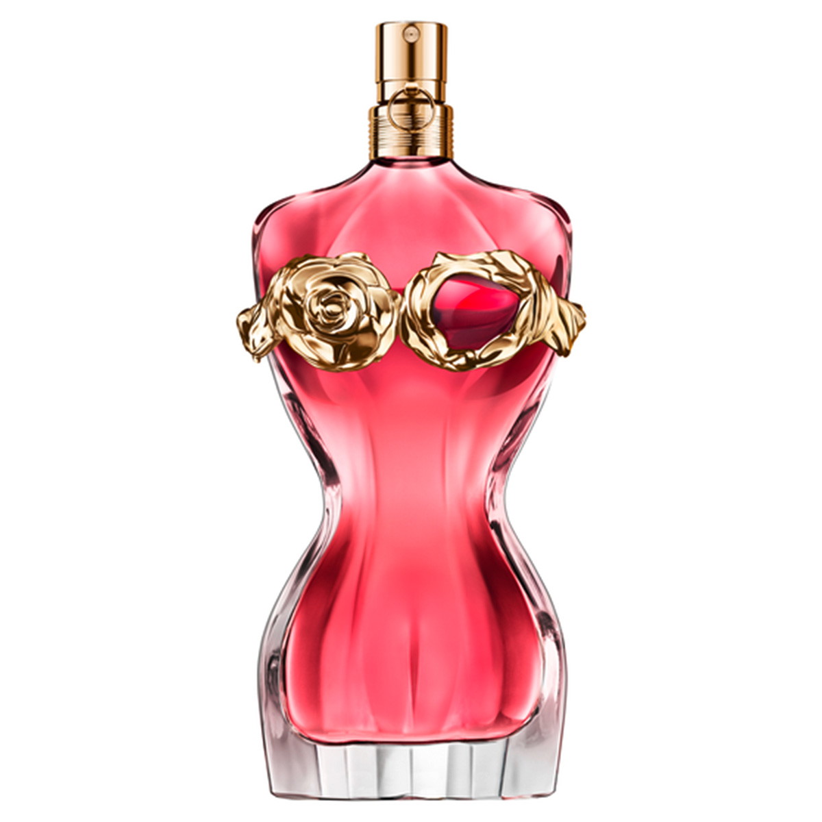 La Belle Rosea Eau de Parfum