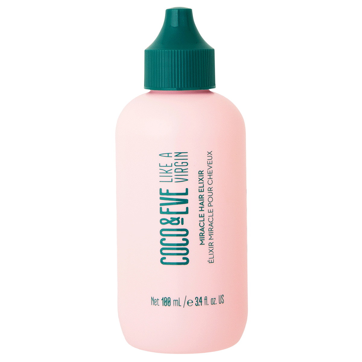 Like A Virgin Miracle Hair Elixir