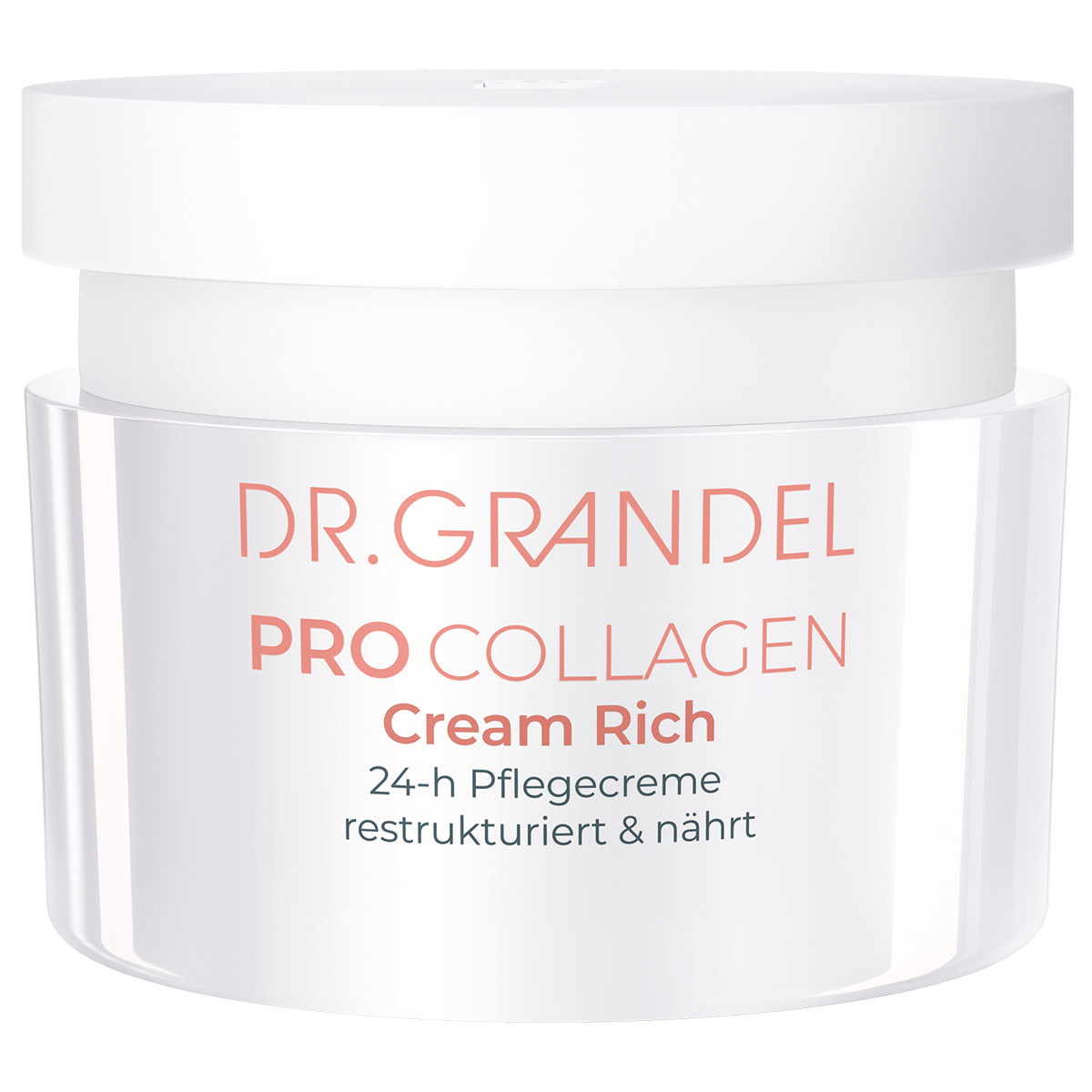 Pro Collagen Cream Rich