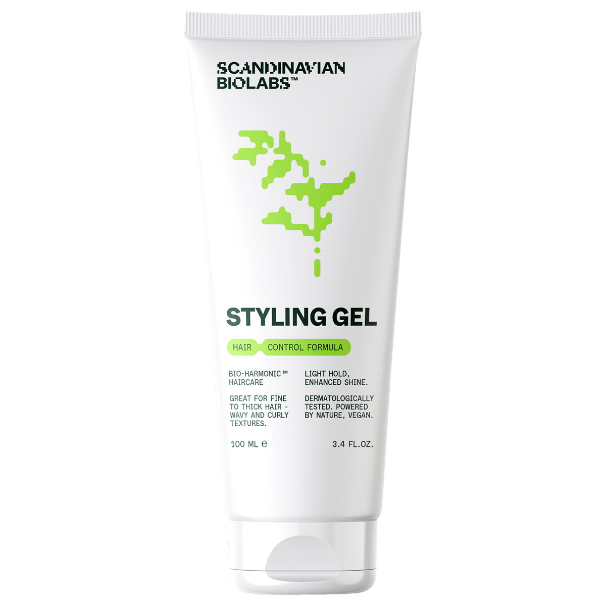 Soft Hold Styling Gel