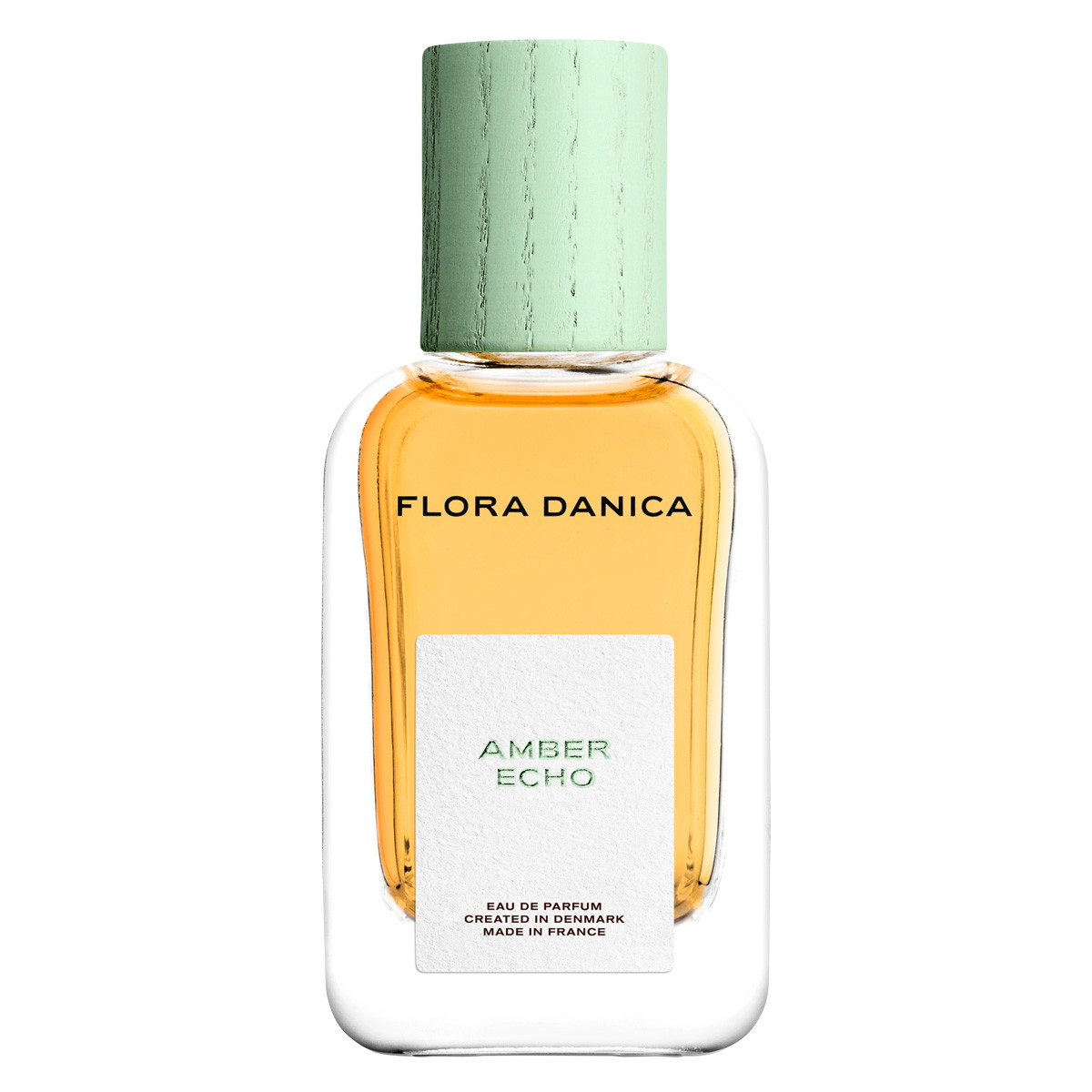 Amber Echo Eau de Parfum
