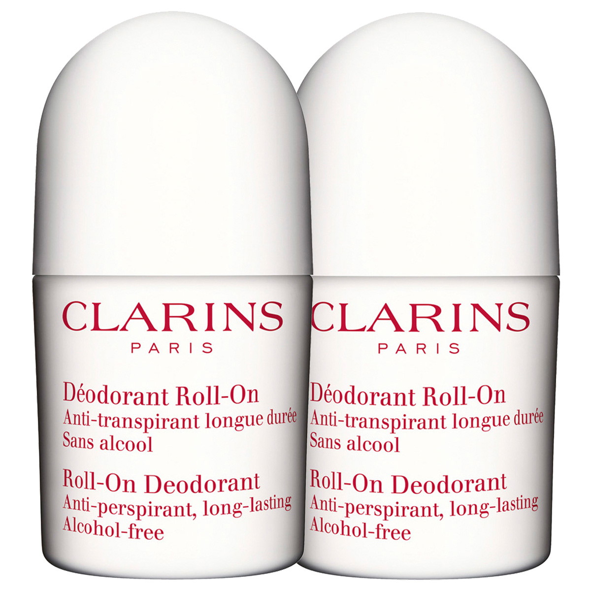 Set Deo Duo (2 x 50 ml)